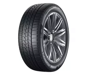 Anvelopă iarnă CONTINENTAL 275/40R21 107V WinterContact TS 860 S XL în Moldova