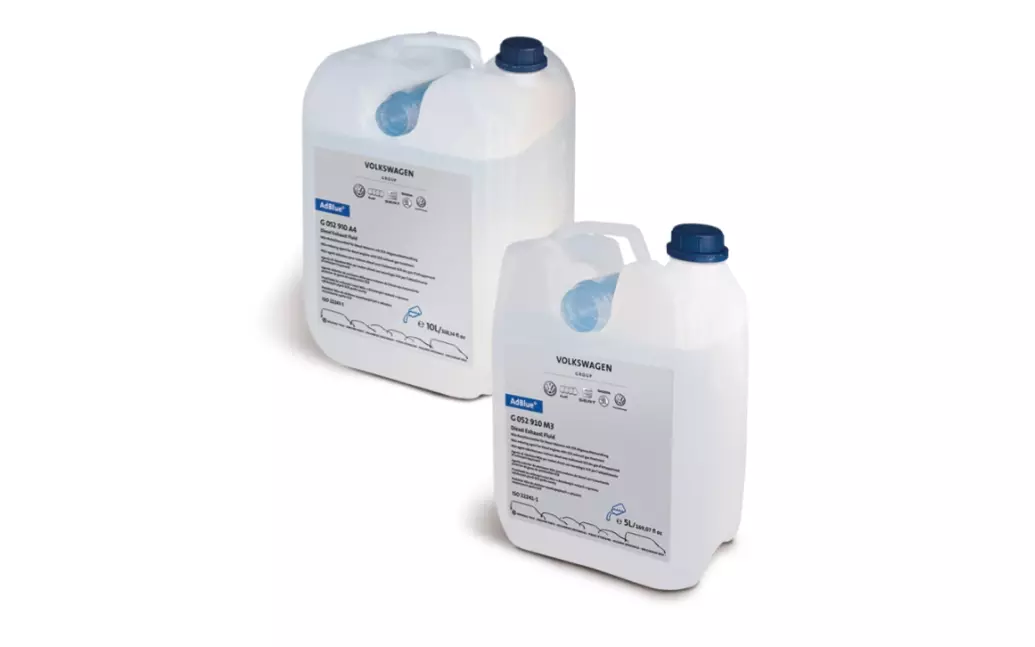 AdBlue 10L