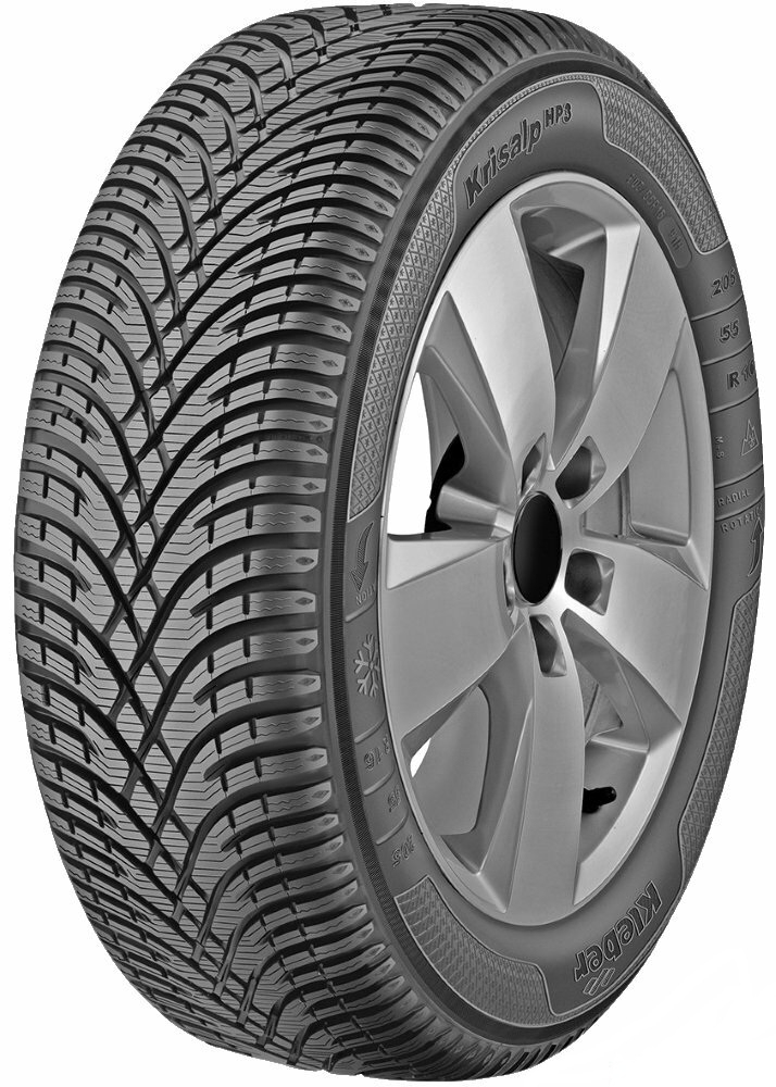 KLEBER 215/55R18 95H KRISALP HP3 SUV