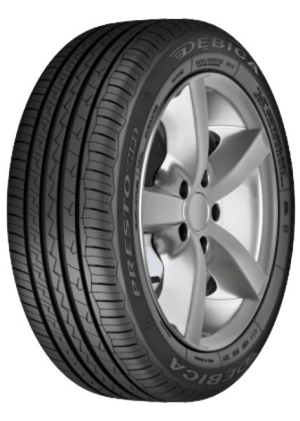 DEBICA 215/65R16 98V Presto HP 2