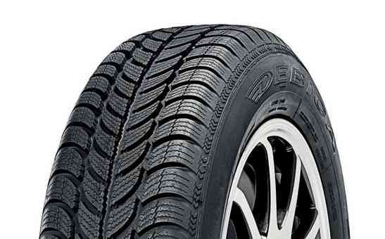 DEBICA 185/60R15 84T FRIGO 2 MS