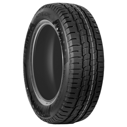 Anvelopă iarnă NORDEXX 205/75R16C 110R WinterSafe Van 2