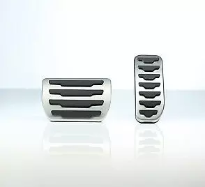 Capac pentru pedale (Jaguar E-Pace) în Moldova