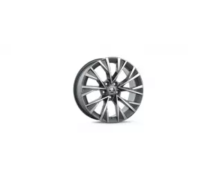 Диск лег-ный DOFIDA Anthracite metallic 8.0JX18 ET44 /SUPERB III/IV/KODIAQ в Молдове
