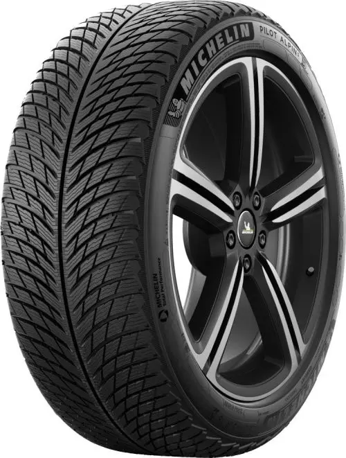 Anvelopă iarnă MICHELIN 235/55R19 105V PILOT ALPIN 5 SUV XL în Moldova