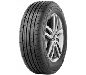 COOPER 235/55R19 105V SUMMER XL в Молдове