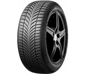 Anvelopă iarnă NEXEN 195/55R16 87T Winguard Snow'G WH2 în Moldova