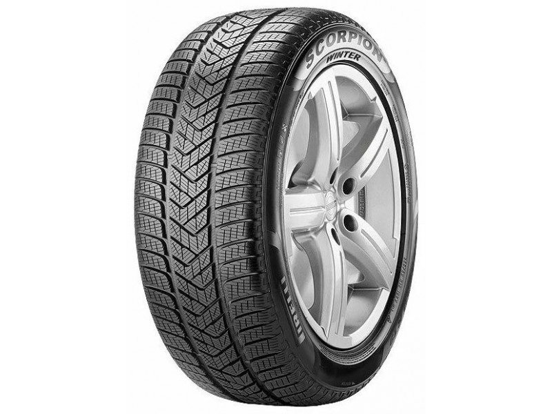 Anvelopă iarnă PIRELLI 235/55R18 104H Scorpion Winter XL