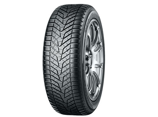 Yokohama 255/40R19 100V BlueEarth V905 XL