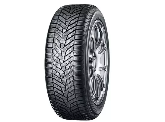 Yokohama 255/40R19 100V BlueEarth V905 XL în Moldova