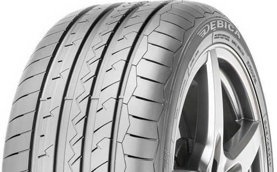 DEBICA 235/45R18 98Y Presto UHP 2 XL