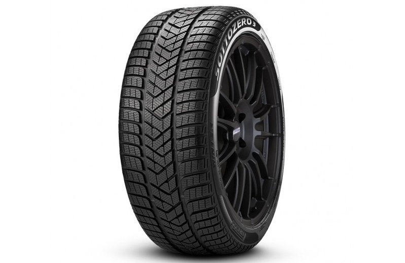 PIRELLI 215/55R17 98V WINTER SOTTOZERO 3 XL