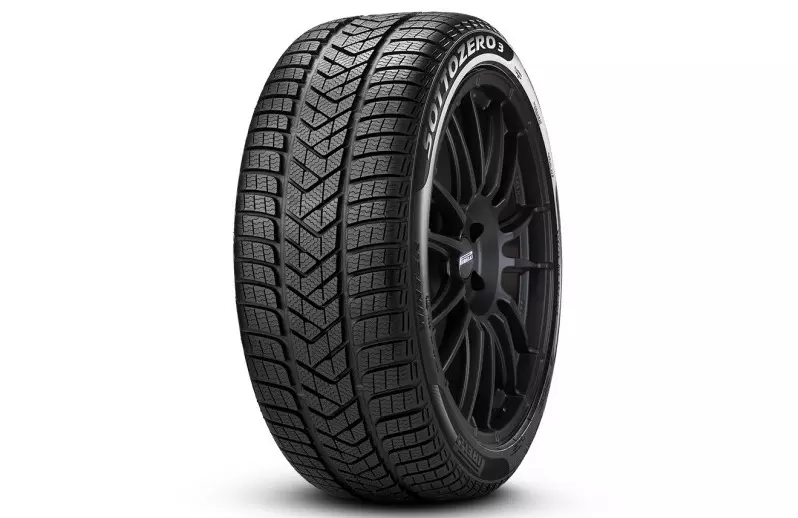 Anvelopă iarnă PIRELLI 215/55R17 98V WINTER SOTTOZERO 3 XL în Moldova