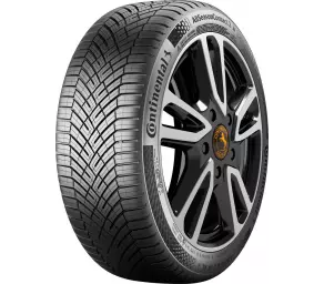 l seasons CONTINENTAL 215/60R18 AllSeasonContact 2 XL в Молдове