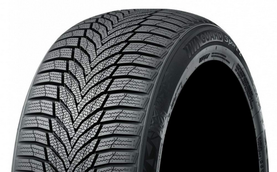 Anvelopă iarnă NEXEN 235/45R18 98V WINGUARD Sport 2 XL