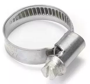 COLIER METALIC DIAM 15-24 mm VOLVO în Moldova