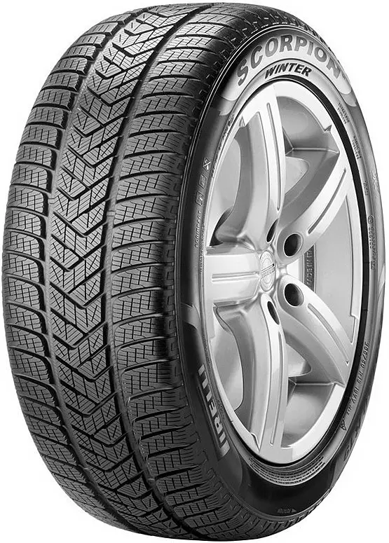 Anvelopă iarnă PIRELLI 235/55R19 105H Scorpion Winter XL în Moldova