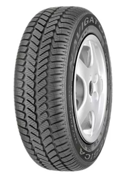 Anvelopă All seasons DEBICA 185/70R14 88T NAVIGATOR 2 M+S în Moldova