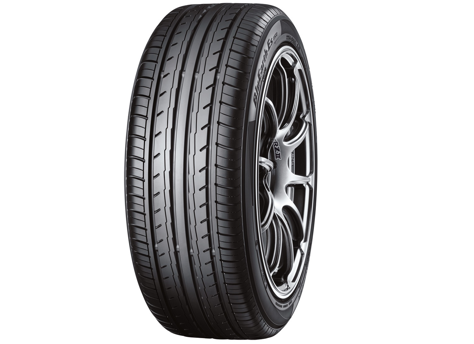 Anvelopa vara Yokohama 205/60/R16 92H BluEarth ES32