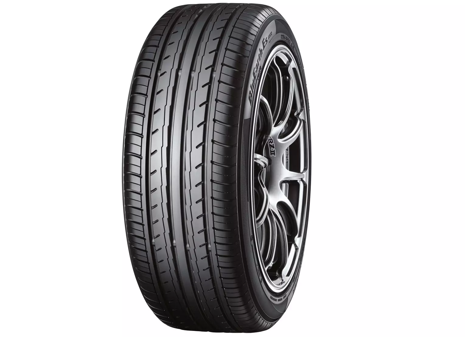 Yokohama 205/60R16 92H BluEarth ES32 в Молдове