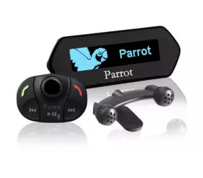 CarKit Parrot MKI9100 в Молдове