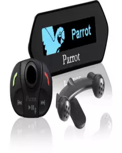 CarKit Parrot MKI9100 в Молдове