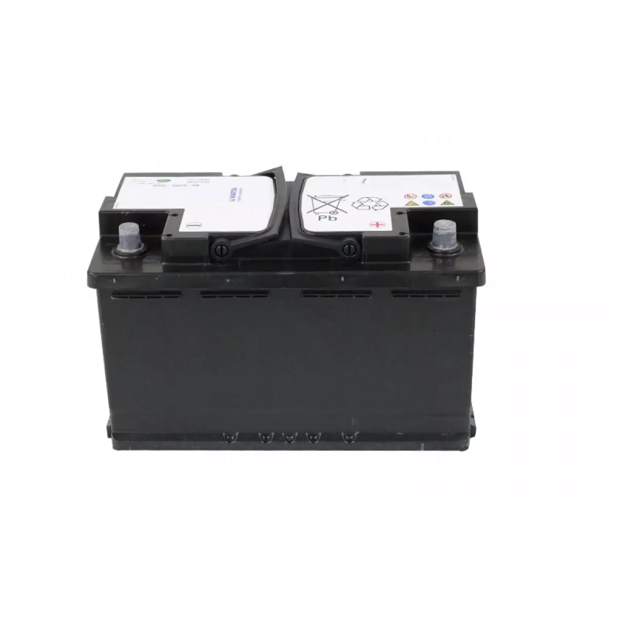 Baterie 700A 12V-80AH