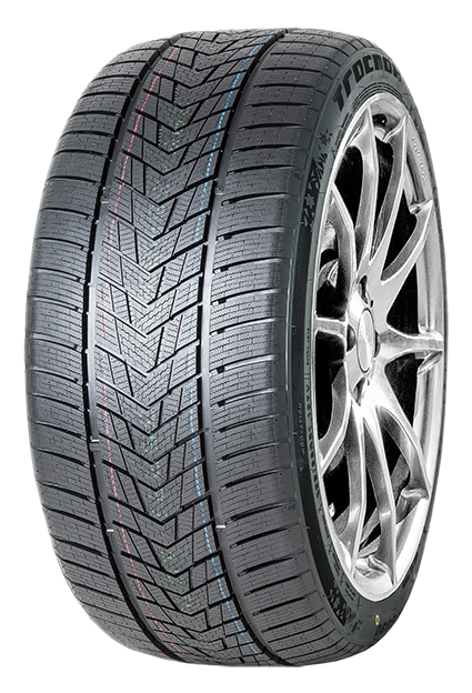 Anvelopă iarnă TRACMAX 245/45R20 103V X-privilo S330 XL