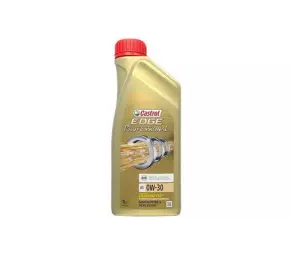 Ulei EDGE Prof A5 0W-30, 1 LT în Moldova