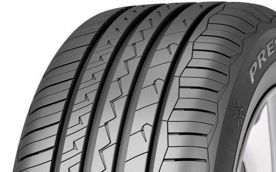 DEBICA 215/60R16 99V Presto HP 2 XL