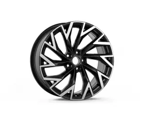 Диск лег-ный HELIX Black metallic 8.0JX19 ET44 /SUPERB III/IV/KODIAQ I/II в Молдове