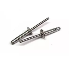 Заклепка 4,8x24 mm Глухая Крепл. Декор. Пластика XC90 (16-) в Молдове