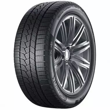 CONTINENTAL 245/45R20 103V WinterContact TS 860 S XL в Молдове