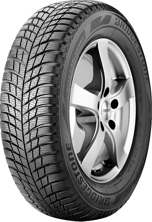 BRIDGESTONE 235/55R18 100H Blizzak LM001