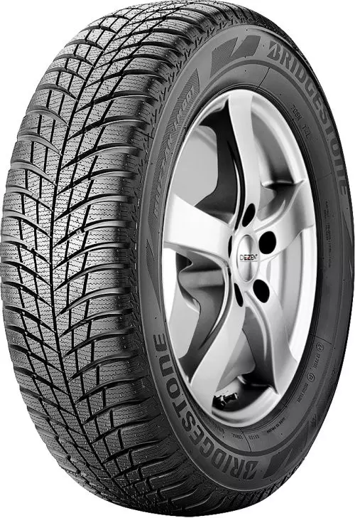 BRIDGESTONE 235/55R18 100H Blizzak LM001 в Молдове