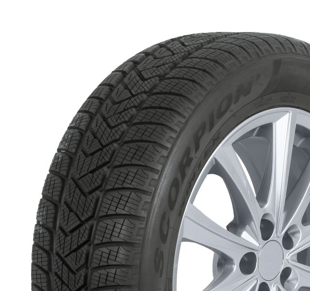 Anvelopă iarnă PIRELLI 275/50R21 113V Scorpion Winter XL (MO)