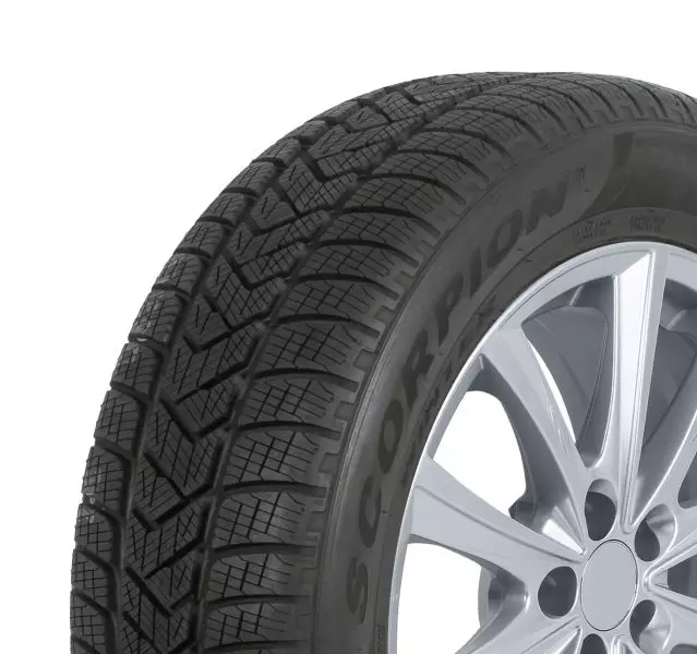 Anvelopă iarnă PIRELLI 275/50R21 113V Scorpion Winter XL (MO) în Moldova