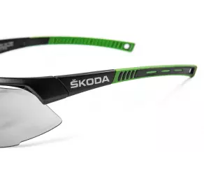 Очки вело фотохромные SKODA в Молдове