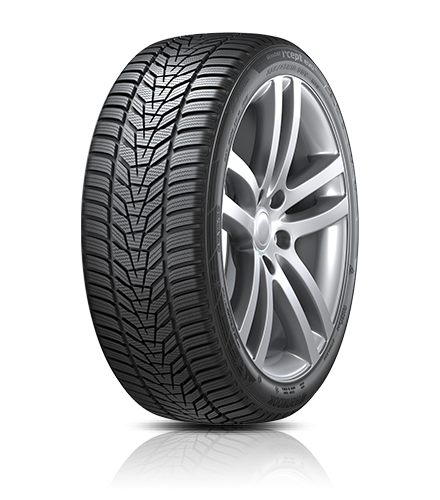 HANKOOK 275/40R21 107V WiNter i*cept evo3 X XL