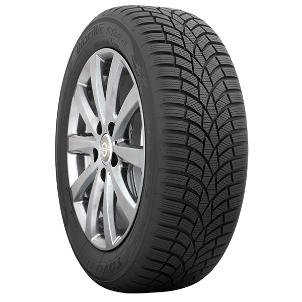 TOYO TIRES 225/55R19 99V OBSERVE S944