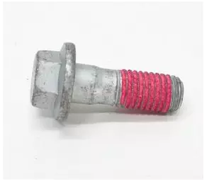 Винт, Фланц. M14x40 Крепл. Тормозн. Суппортов Volvo в Молдове