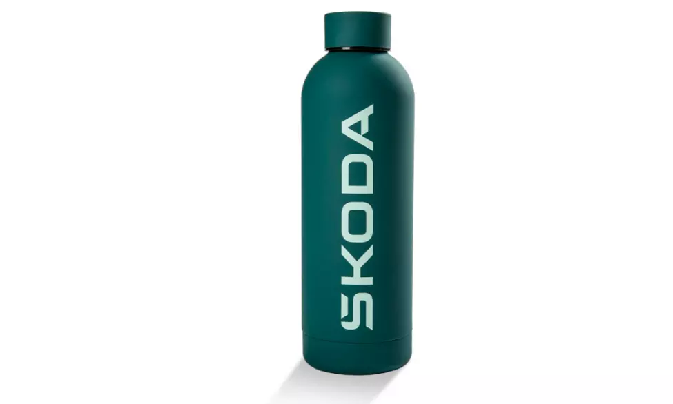 Sticla termica SKODA