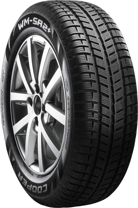 Anvelopă iarnă COOPER 185/65R15 88T WM SA2+