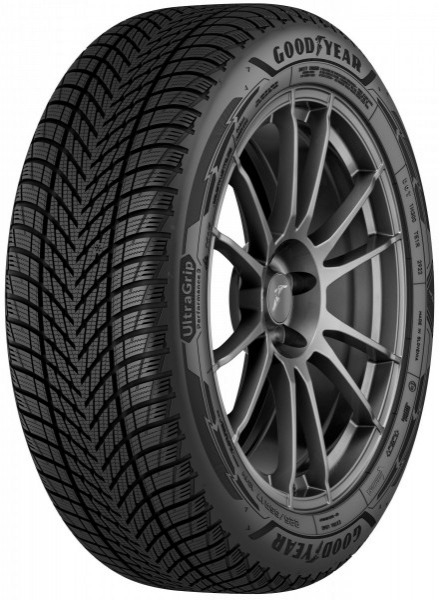 Anvelopă iarnă GOODYEAR 245/45R20 103V ULTRAGRIP PERFOR 3 XL