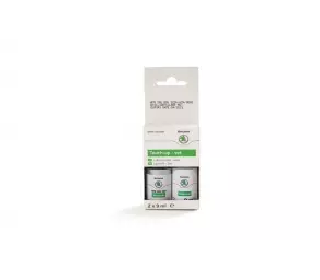 Vopsea Brilliant Silver metallic (A7W/8E8E) 18ml în Moldova