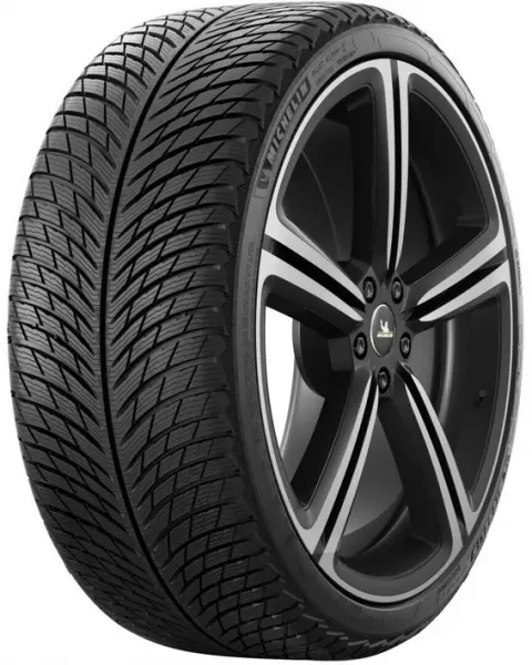 Anvelopă iarnă MICHELIN 245/45R20 103V PILOT ALPIN 5 NF0 XL în Moldova