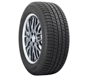 TOYO TIRES 235/45R20 100W SNOWPROX S954 SUV XL в Молдове