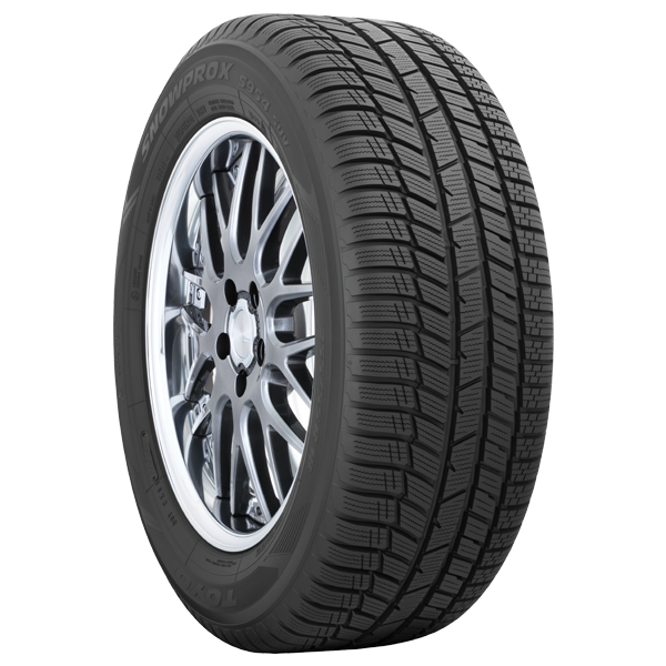 TOYO TIRES 235/45R20 100W SNOWPROX S954 SUV XL