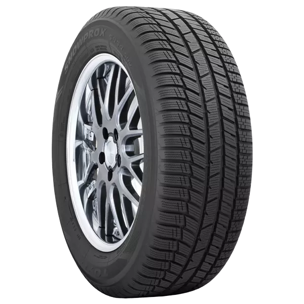 TOYO TIRES 235/45R20 100W SNOWPROX S954 SUV XL в Молдове