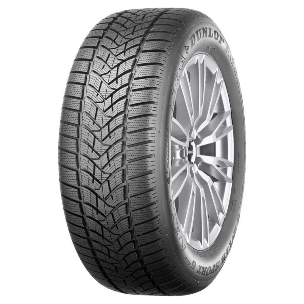 Anvelopă iarnă DUNLOP 245/45R20 103V Winter Sport 5 SUV XL